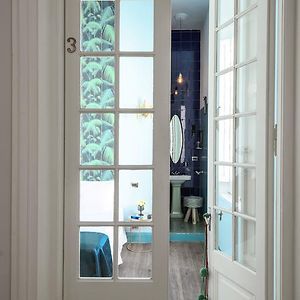 Double or Twin Room Garden View