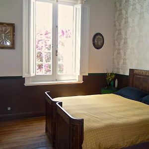 Double Room Garden View